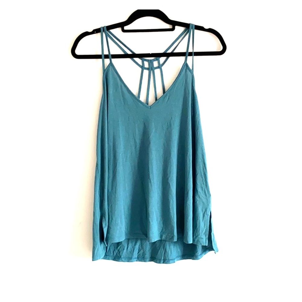 Express Tank Top